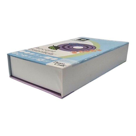 Cricut Provo Craft Shapes Cartridge Accent Essentials Link Status Unknown - Picture 10 of 11